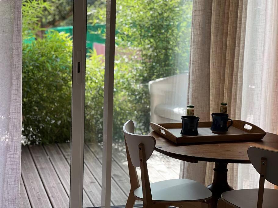 Le Bethanie Seyne Ngoại thất bức ảnh